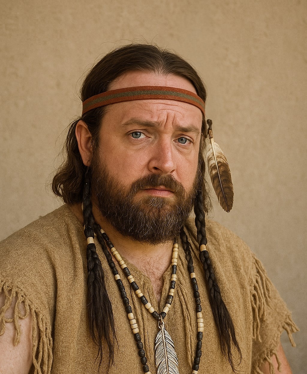 Chief Mekhowanen Pemchis