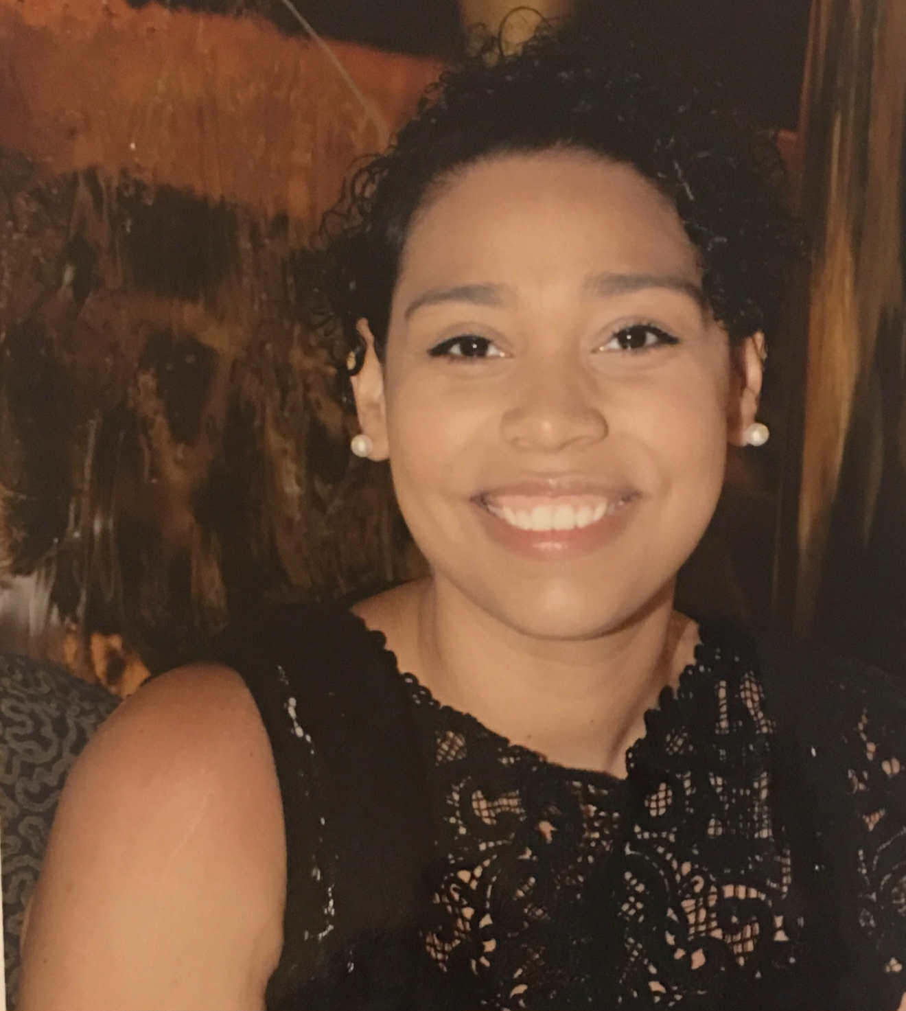 Councilwoman Ice’Shay Penney